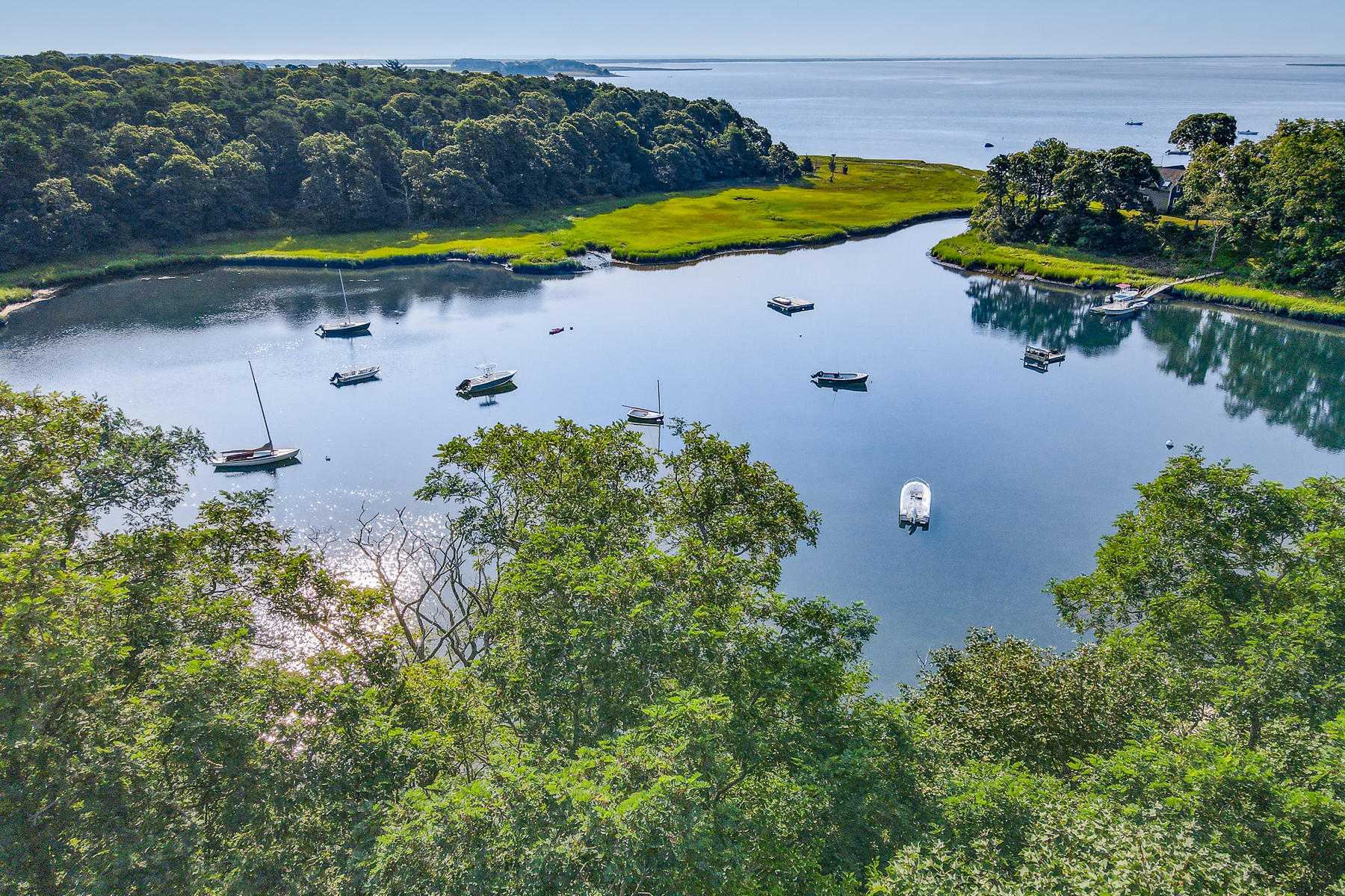 7 Lockwood Lane Orleans MA 02653