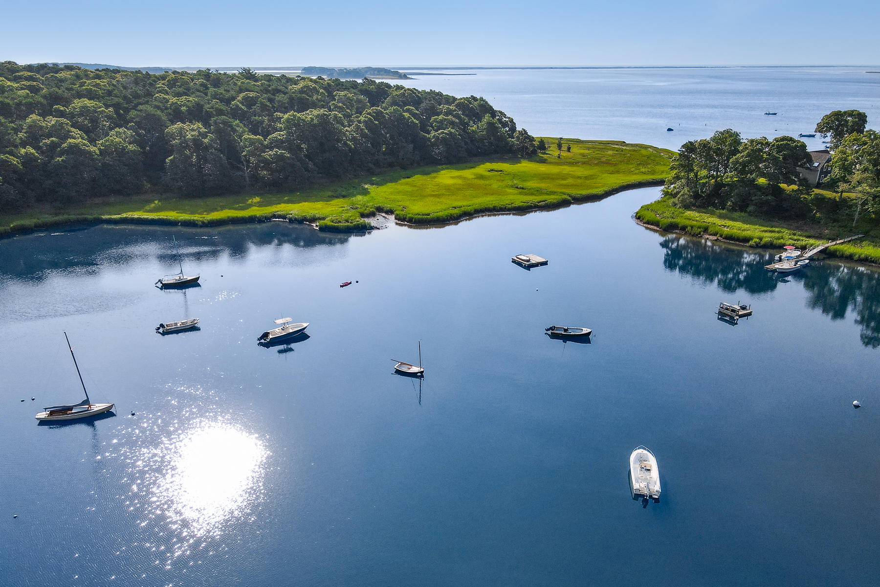 7 Lockwood Lane Orleans MA 02653