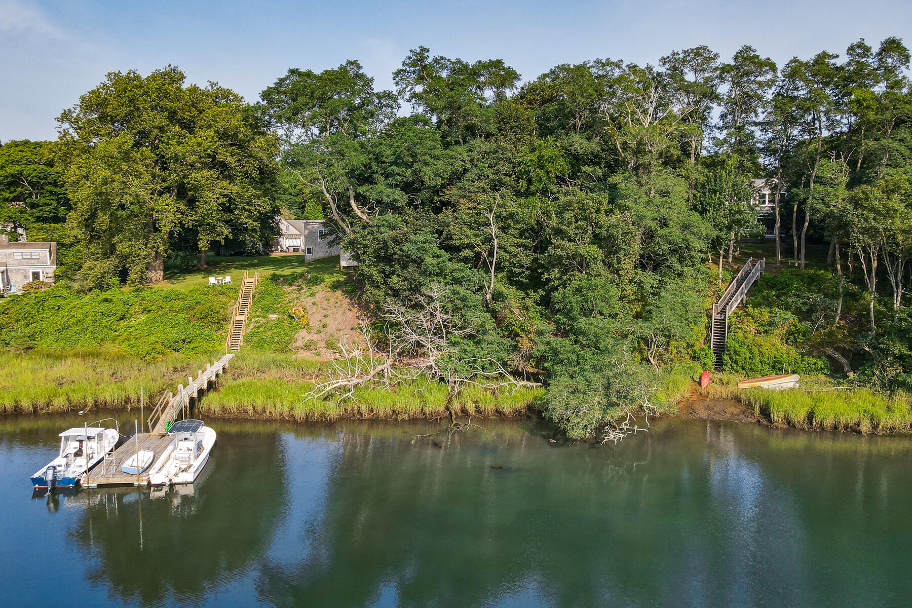 7 Lockwood Lane Orleans MA 02653