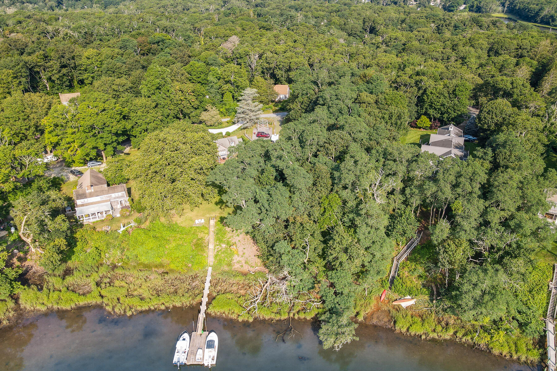 7 Lockwood Lane Orleans MA 02653