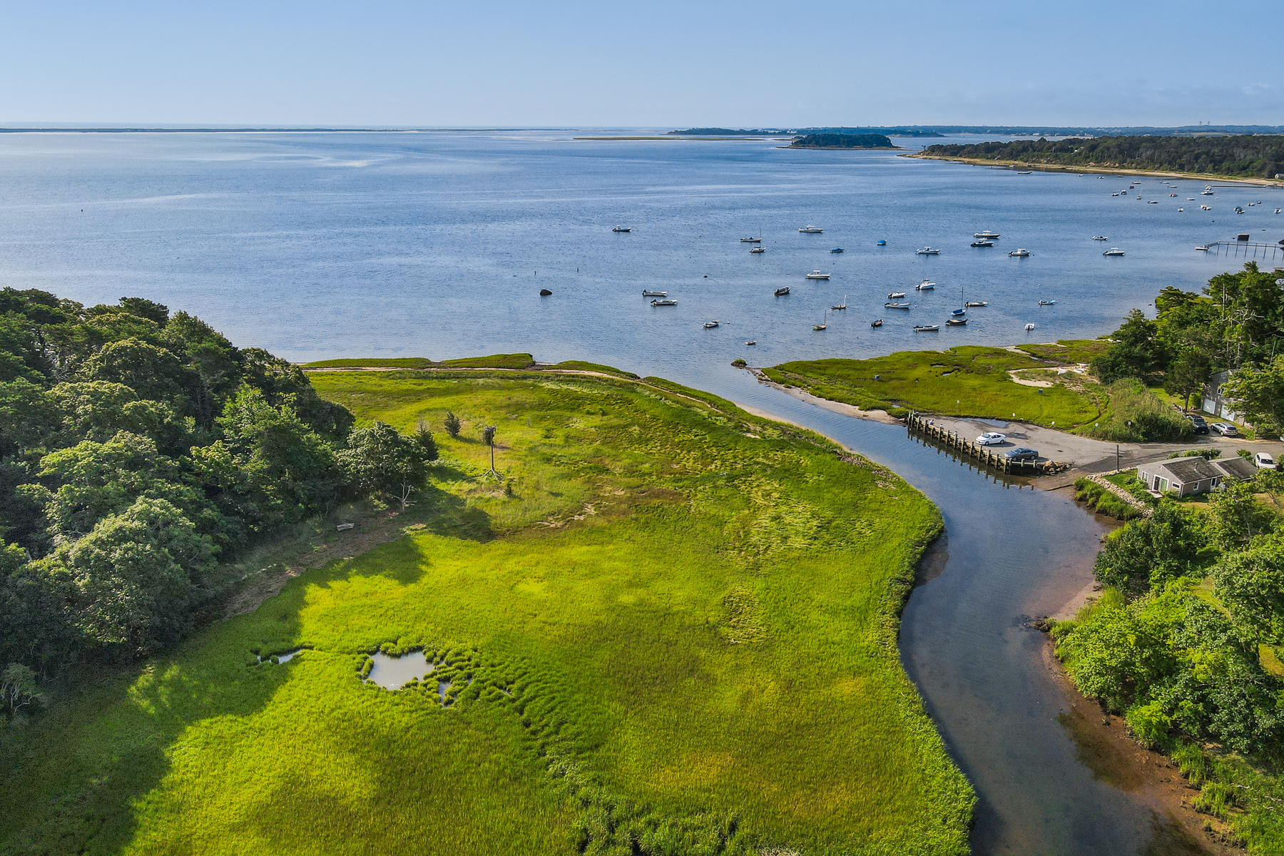 7 Lockwood Lane Orleans MA 02653