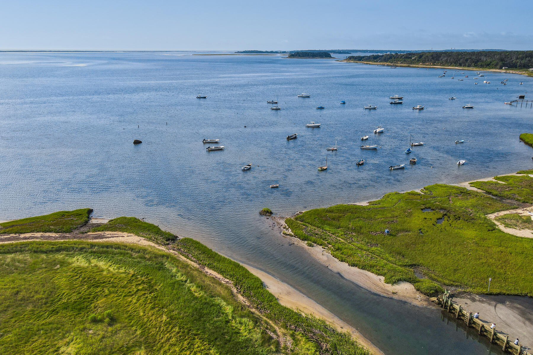 7 Lockwood Lane Orleans MA 02653