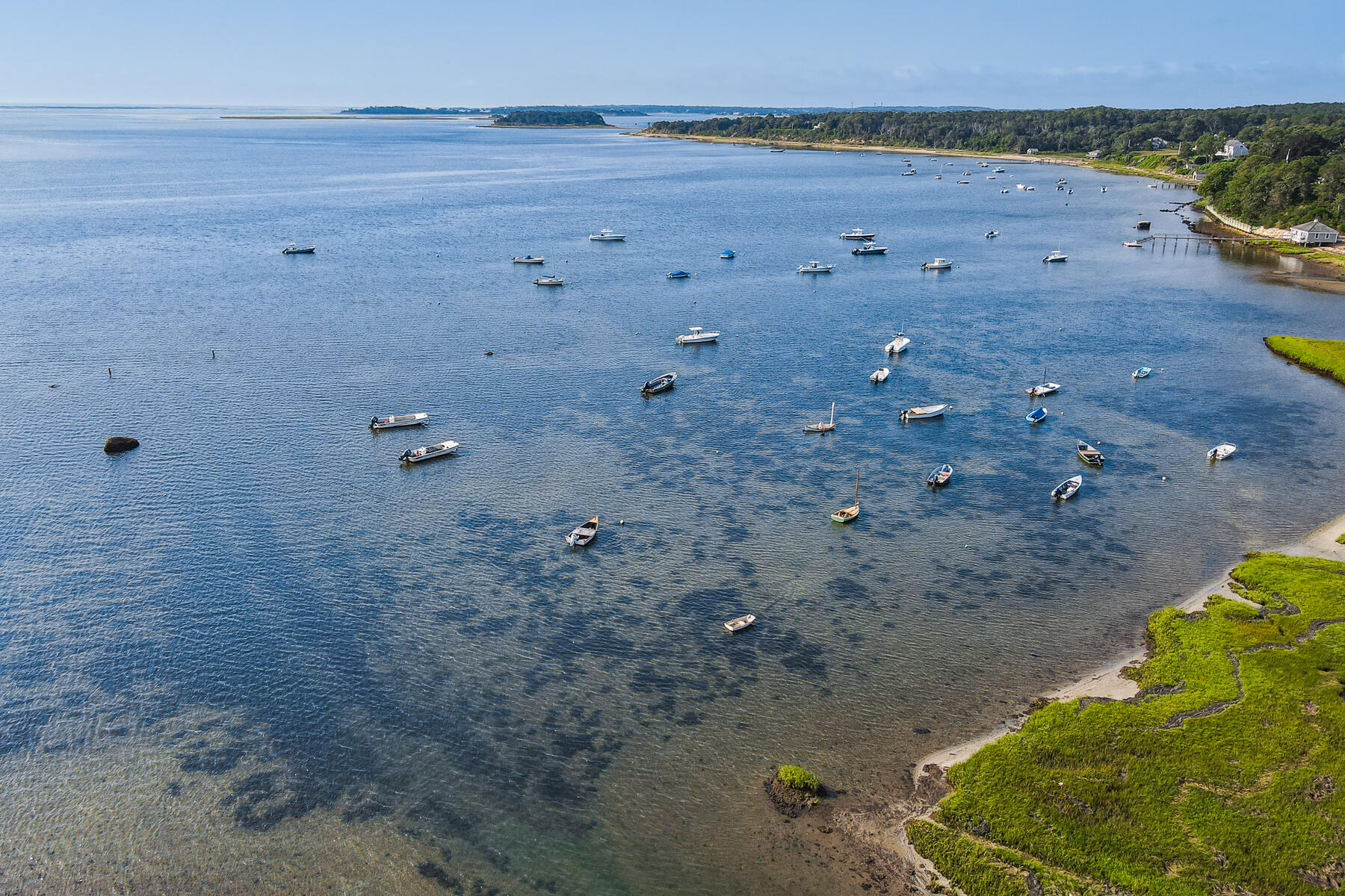 7 Lockwood Lane Orleans MA 02653