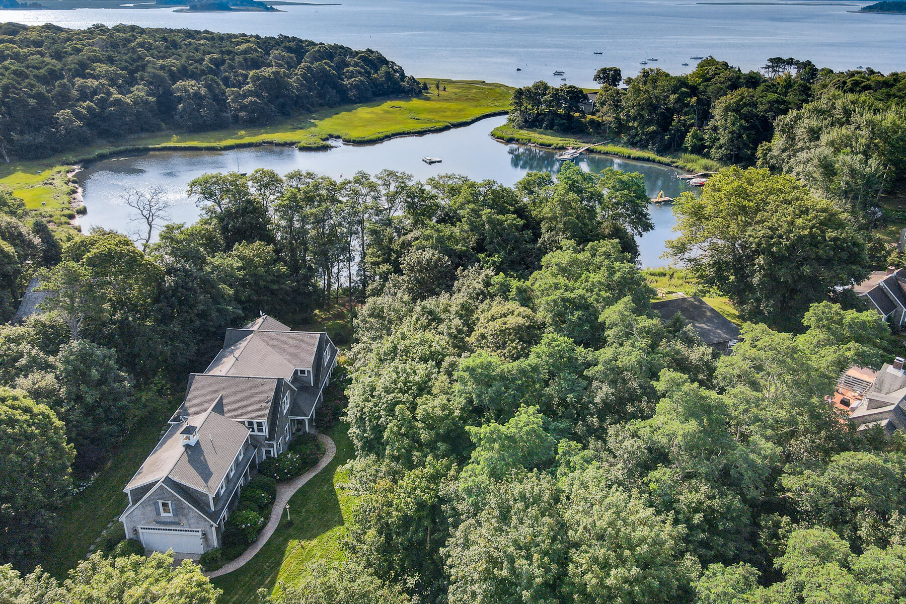 7 Lockwood Lane Orleans MA 02653