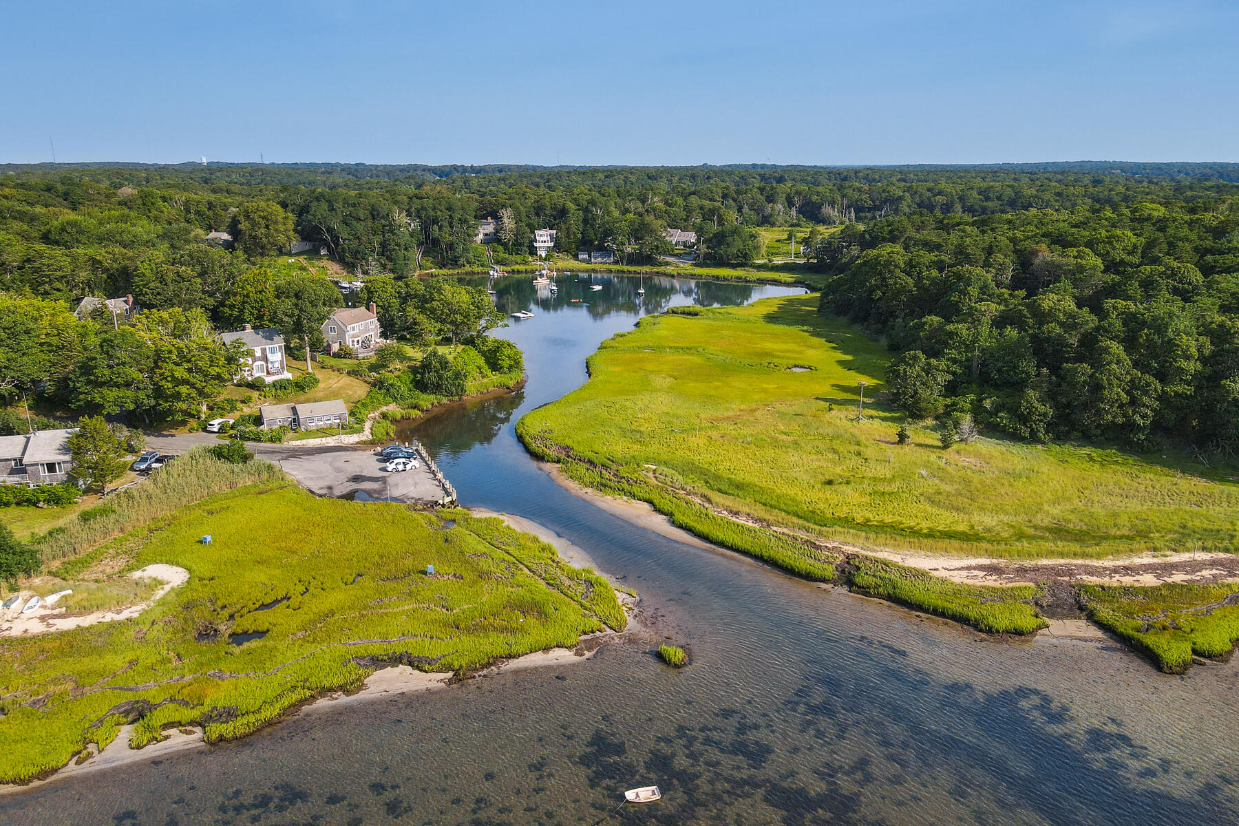 7 Lockwood Lane Orleans MA 02653