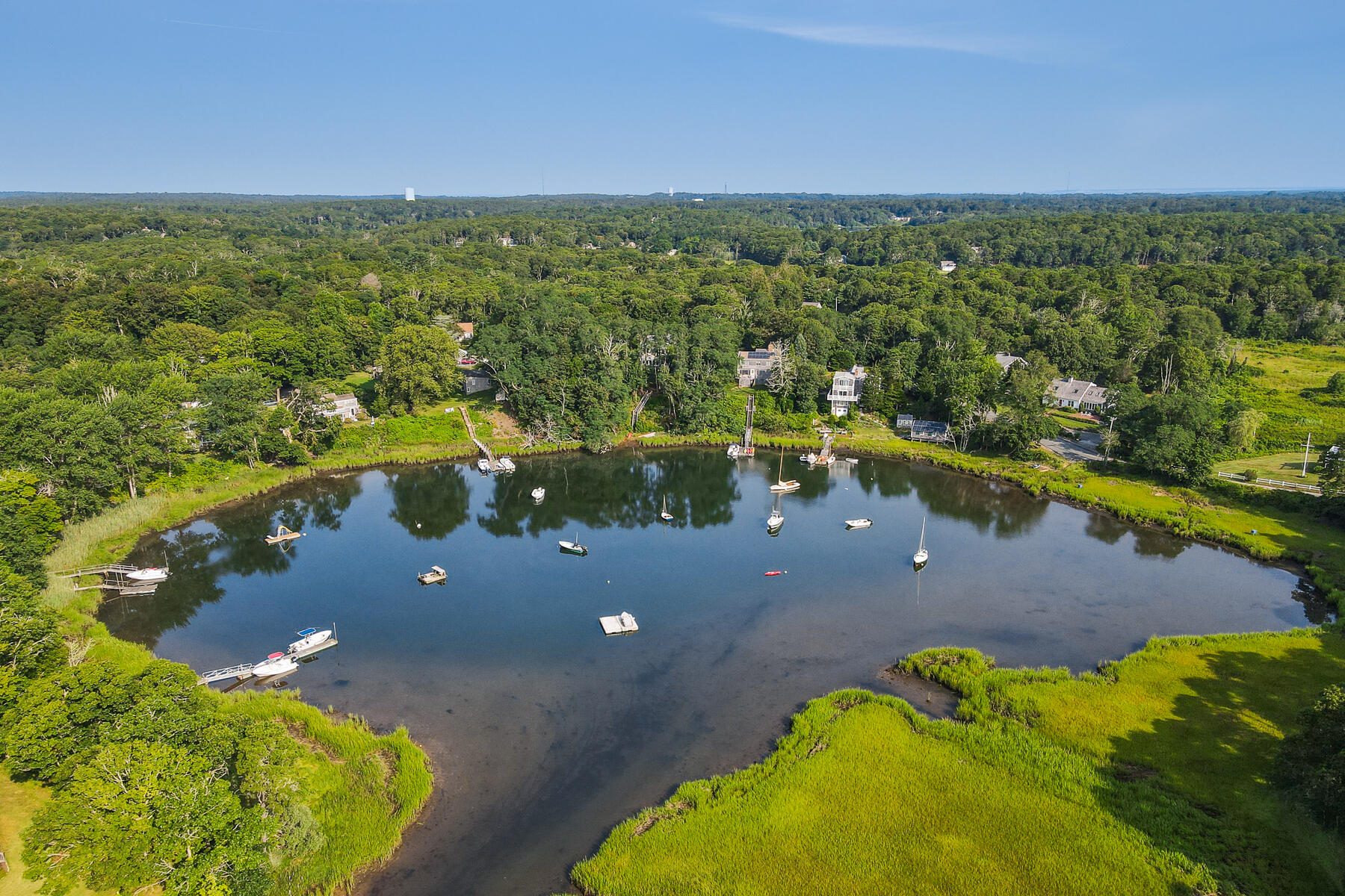 7 Lockwood Lane Orleans MA 02653