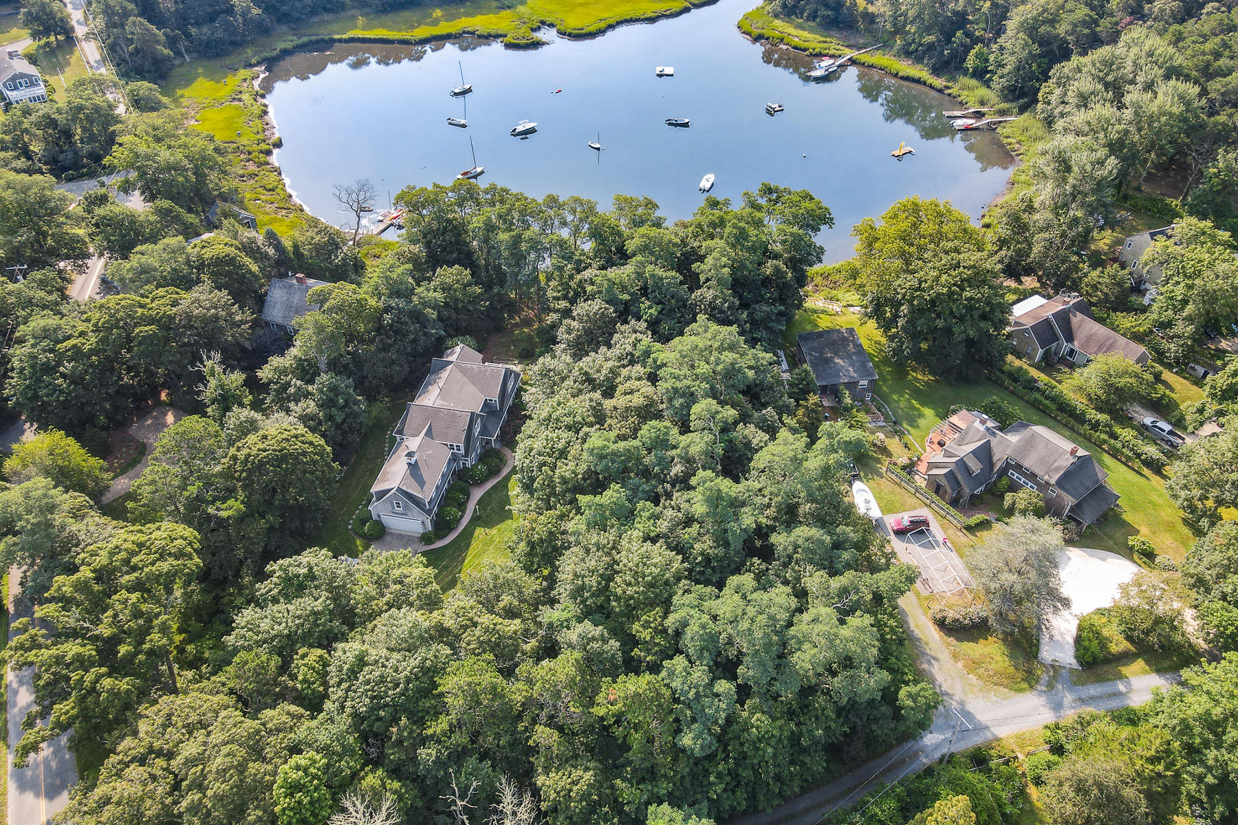 7 Lockwood Lane Orleans MA 02653