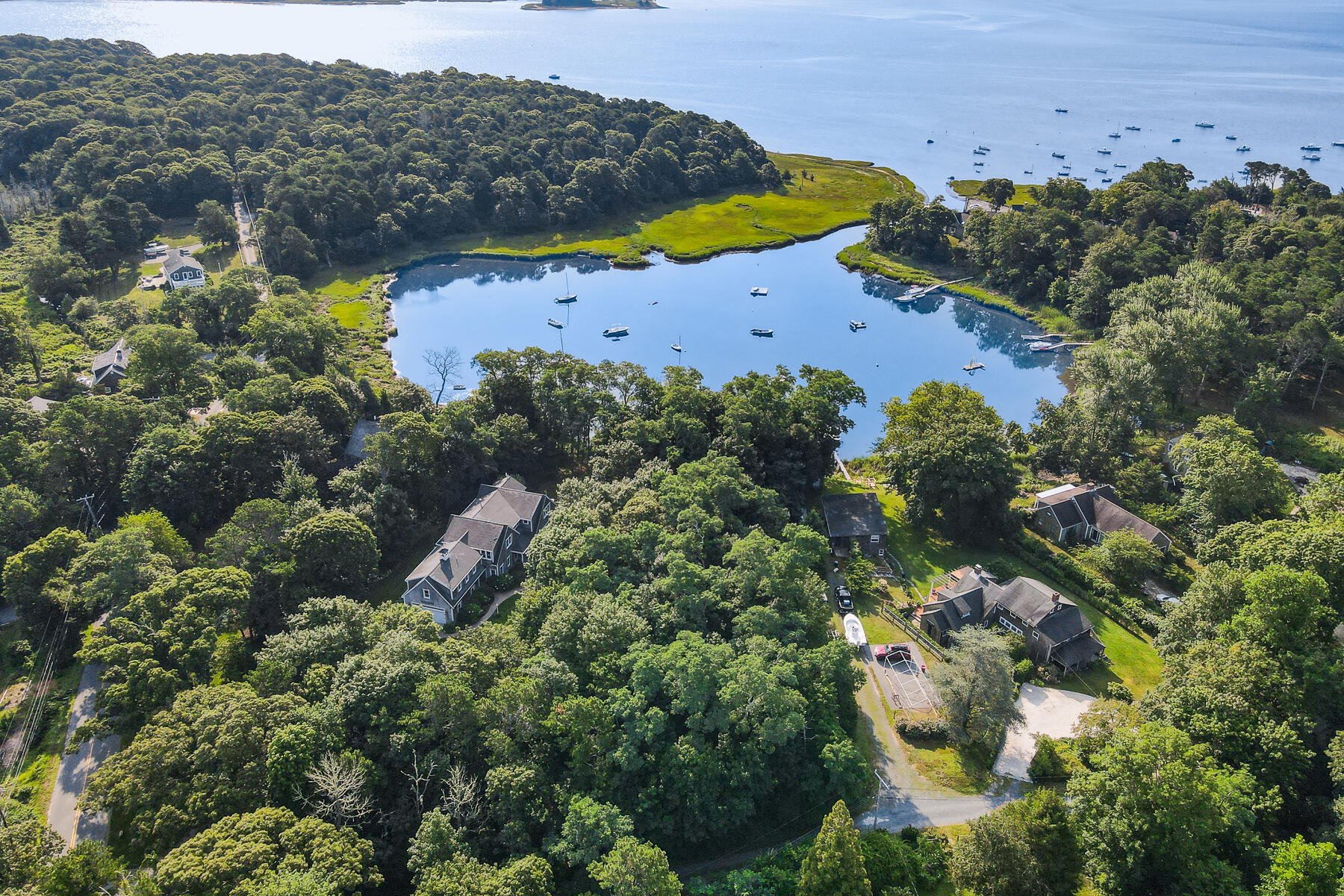 7 Lockwood Lane Orleans MA 02653