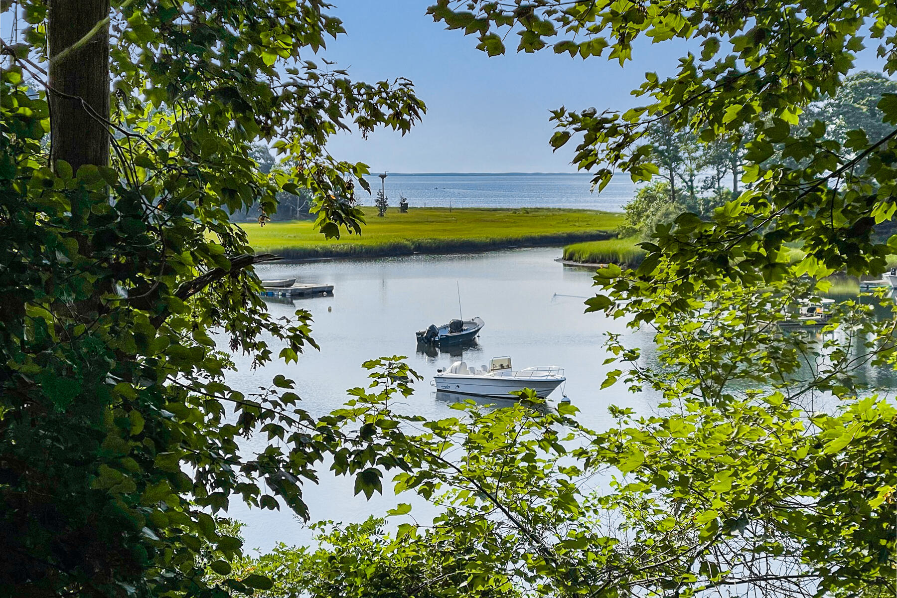 7 Lockwood Lane Orleans MA 02653