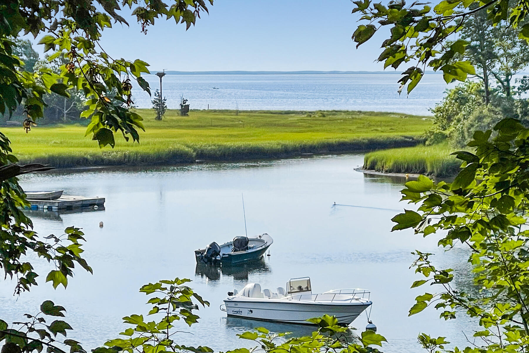 7 Lockwood Lane Orleans MA 02653