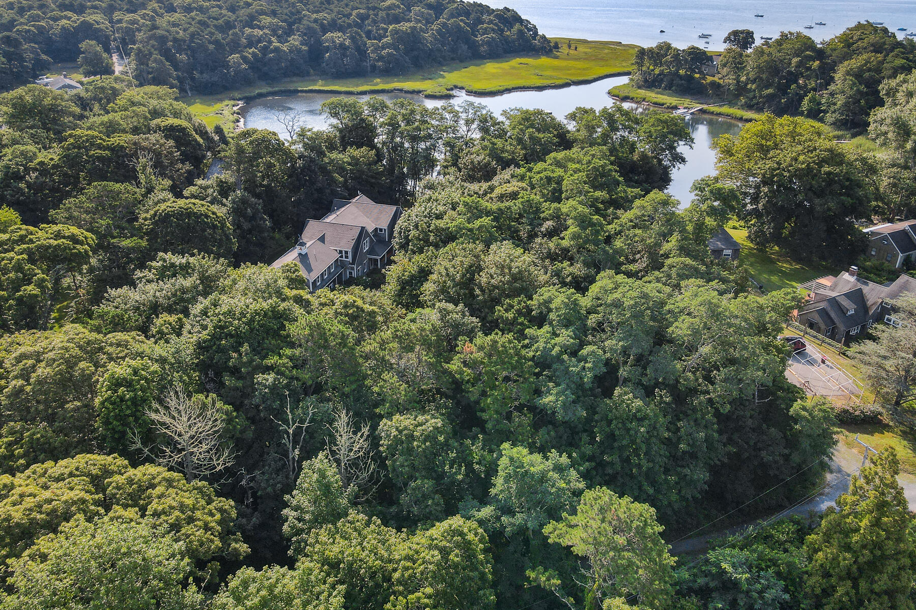 7 Lockwood Lane Orleans MA 02653