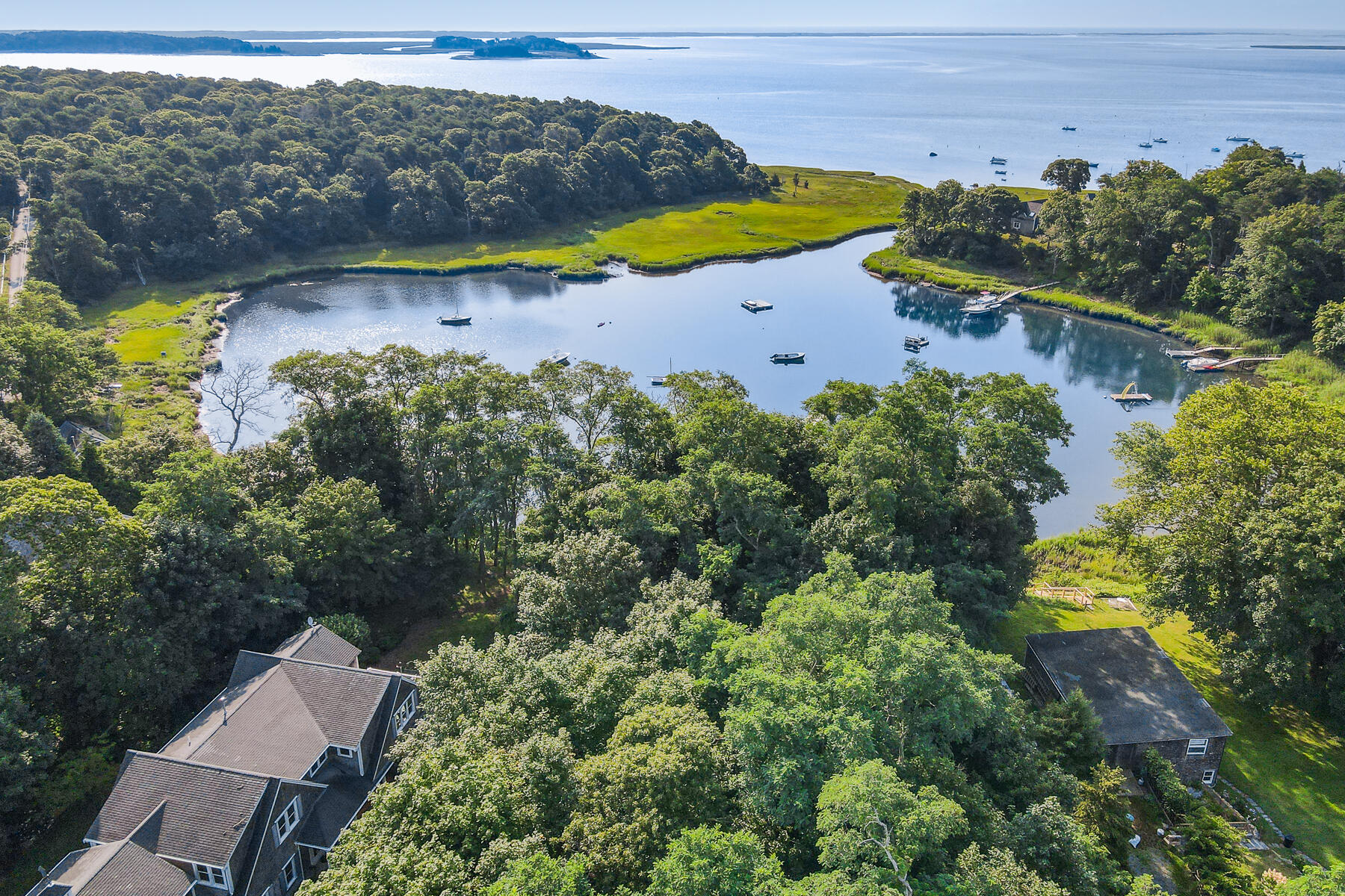 7 Lockwood Lane Orleans MA 02653