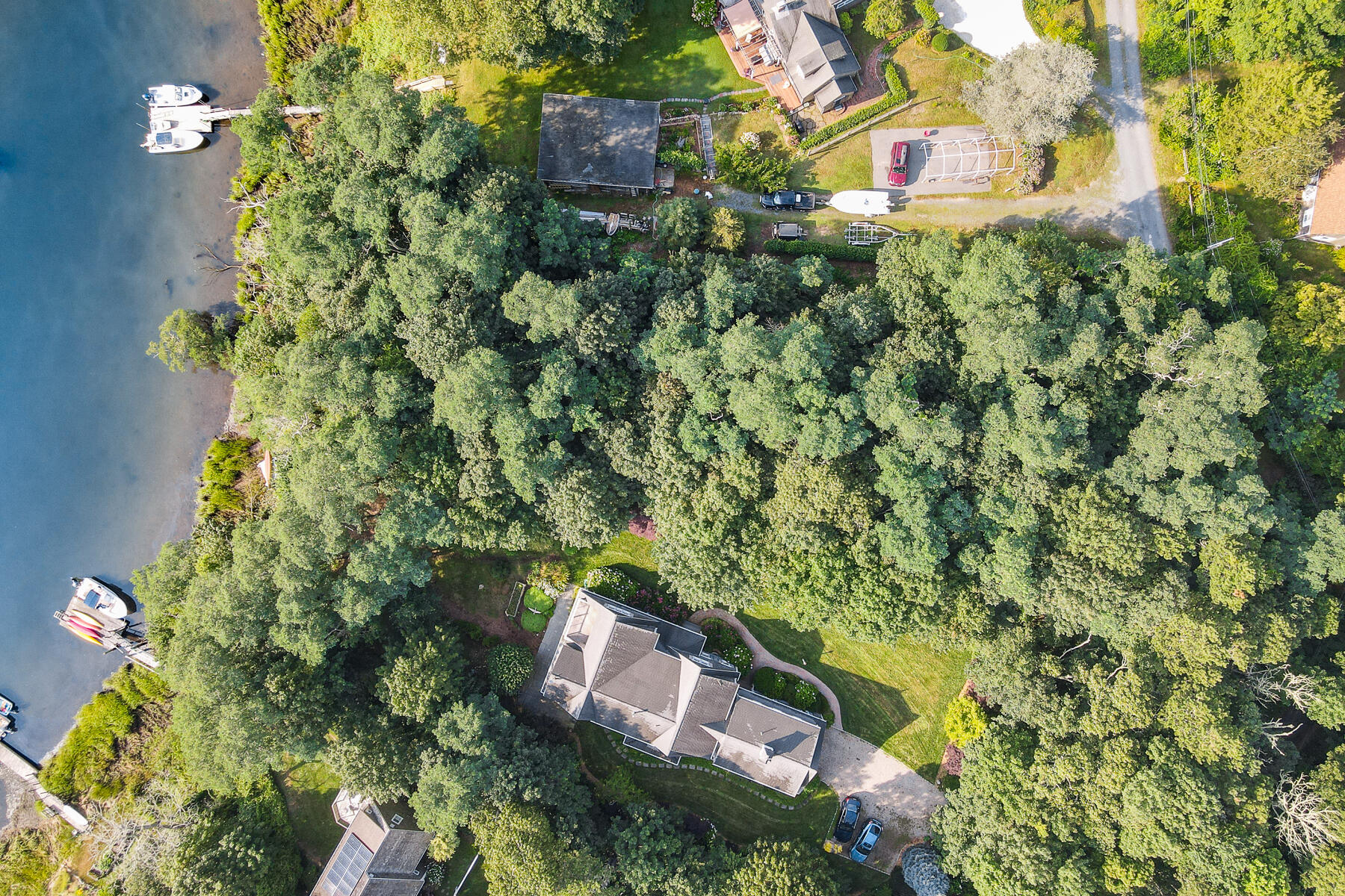 7 Lockwood Lane Orleans MA 02653