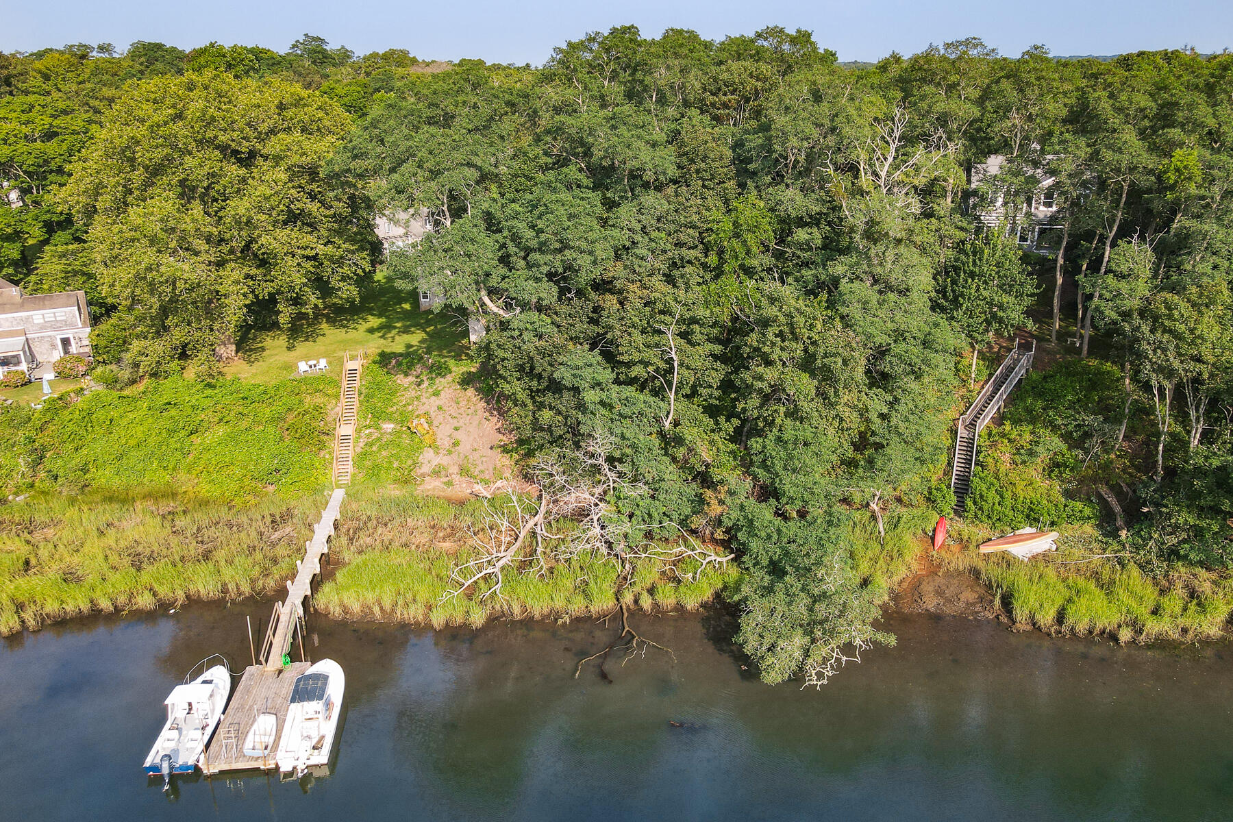 7 Lockwood Lane Orleans MA 02653