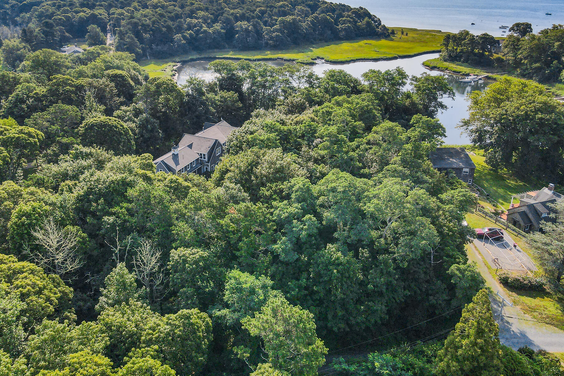 7 Lockwood Lane Orleans MA 02653