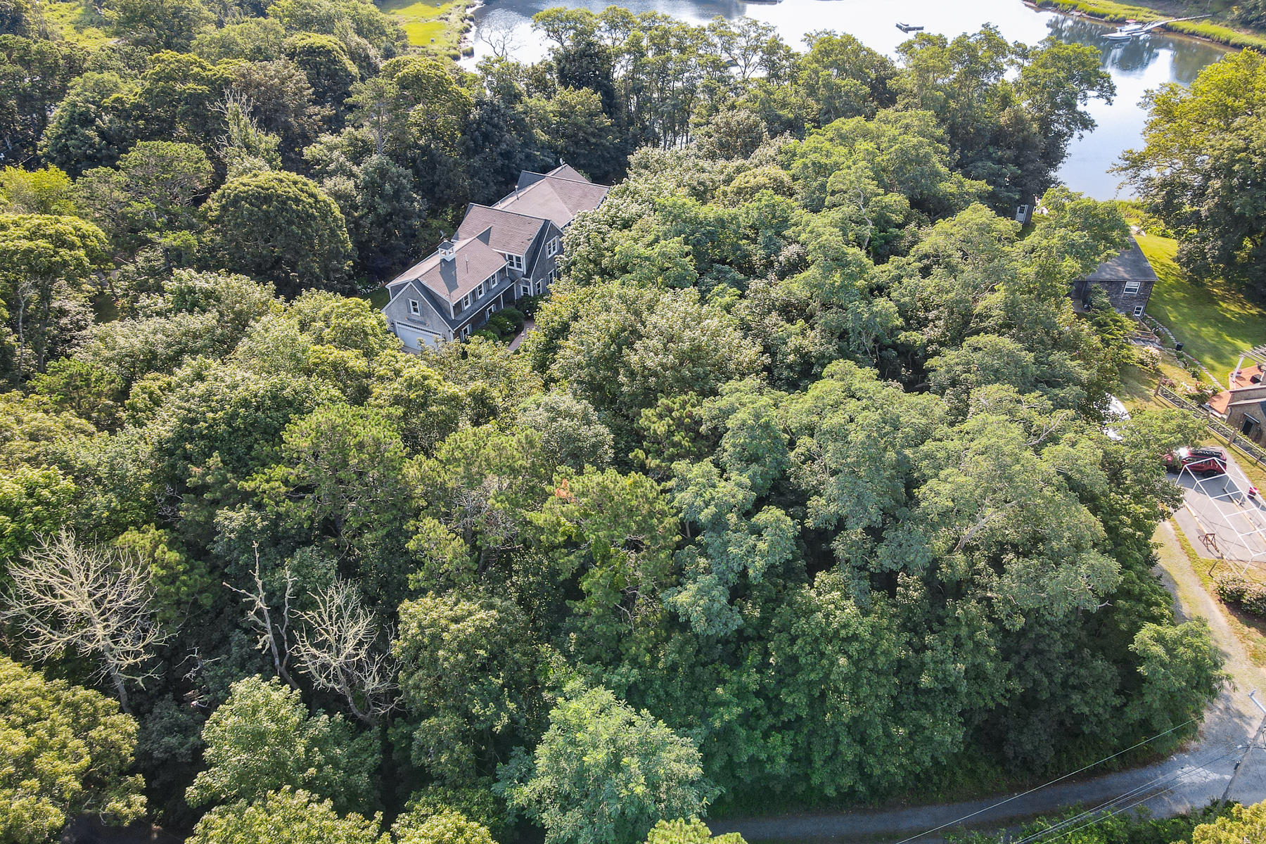 7 Lockwood Lane Orleans MA 02653