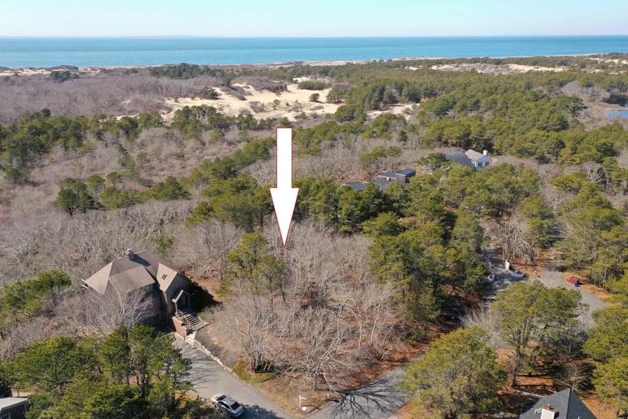 9 Bayberry Avenue Provincetown MA 02657