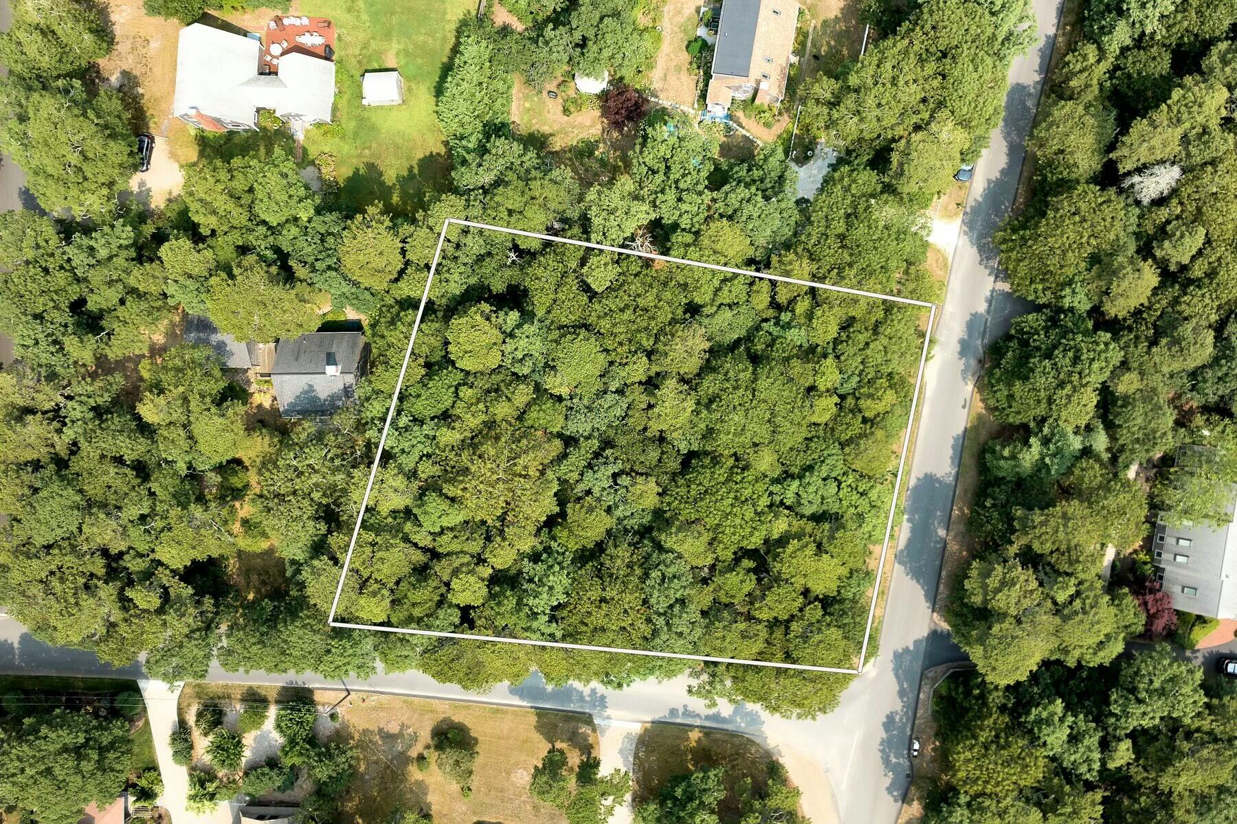 255 Epanow Road Eastham MA 02642