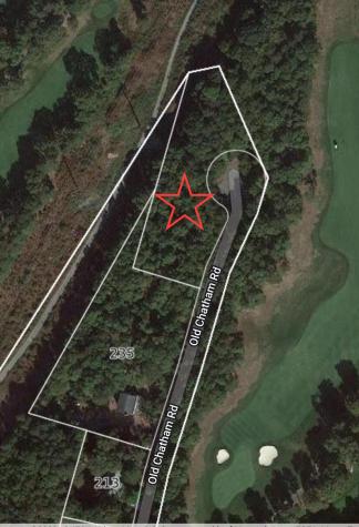 0 Old Chatham Road Brewster MA 02631