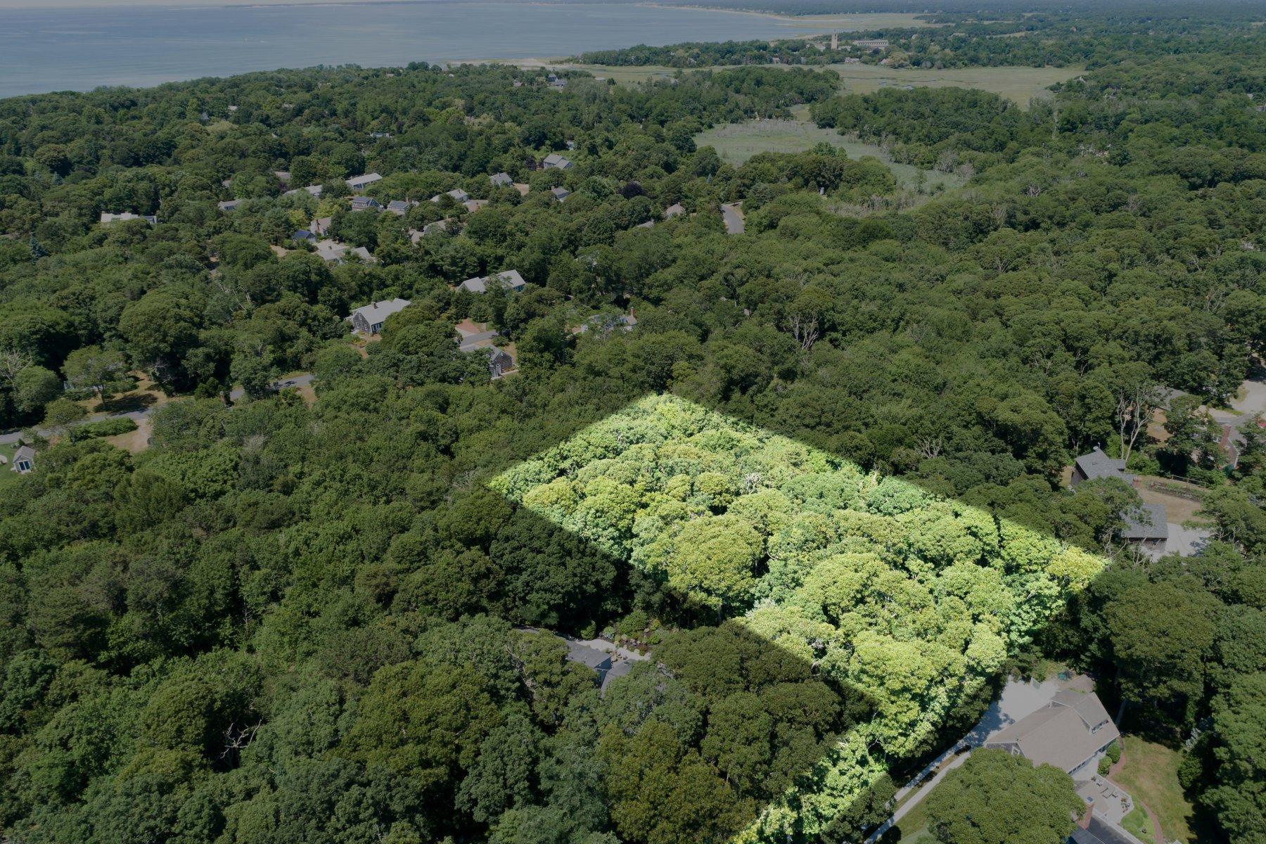 17 Sky Meadow Drive Orleans MA 02653