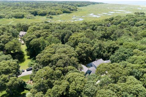17 Sky Meadow Drive Orleans MA 02653