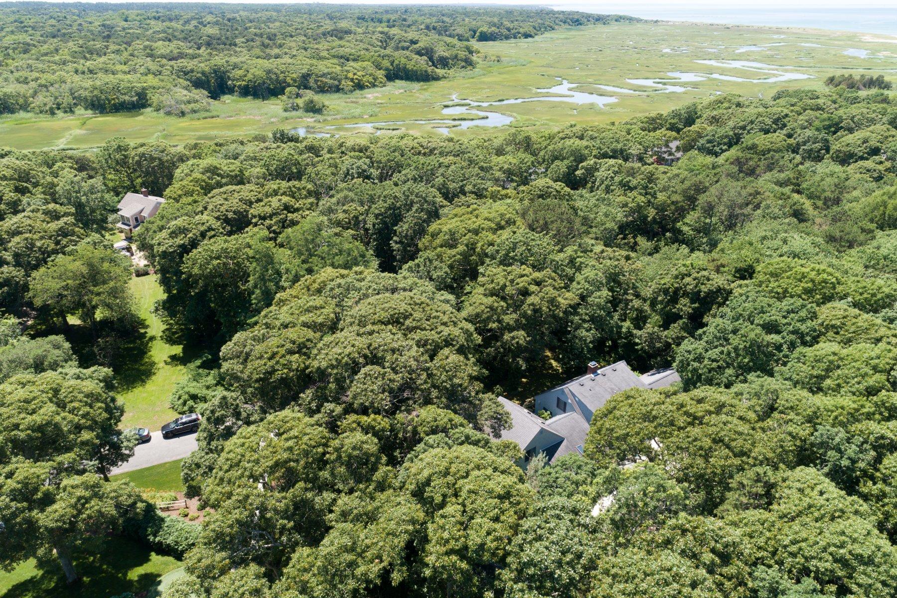 17 Sky Meadow Drive Orleans MA 02653
