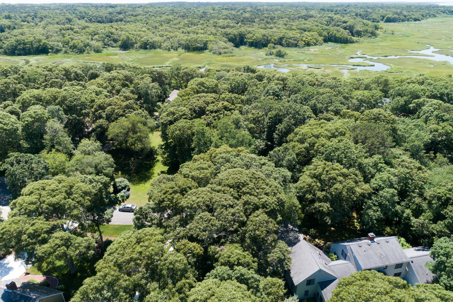 17 Sky Meadow Drive Orleans MA 02653