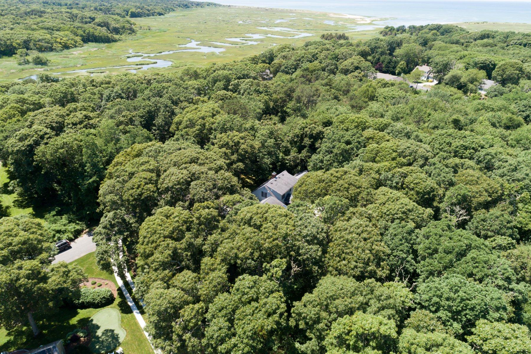 17 Sky Meadow Drive Orleans MA 02653