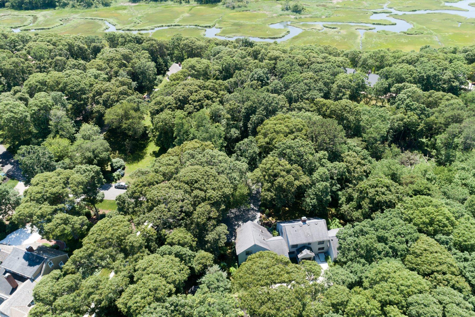 17 Sky Meadow Drive Orleans MA 02653