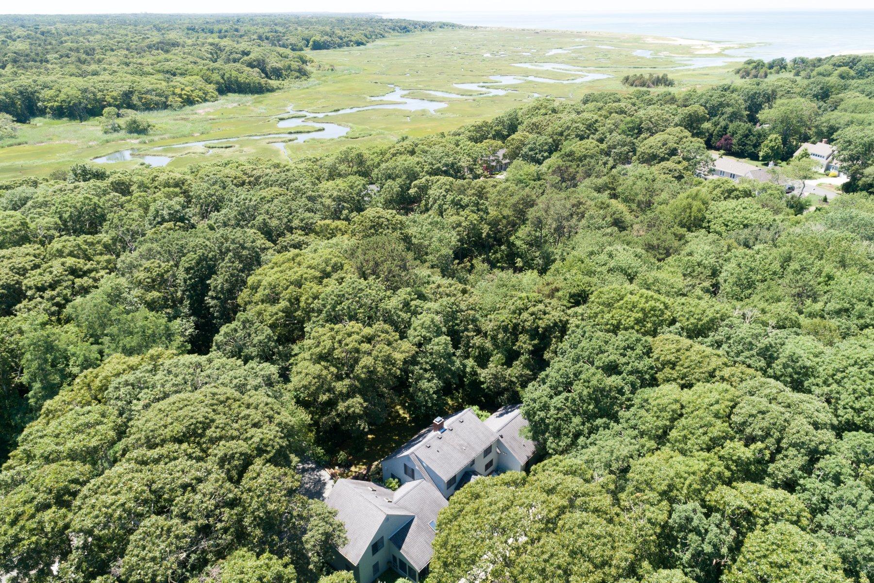 17 Sky Meadow Drive Orleans MA 02653