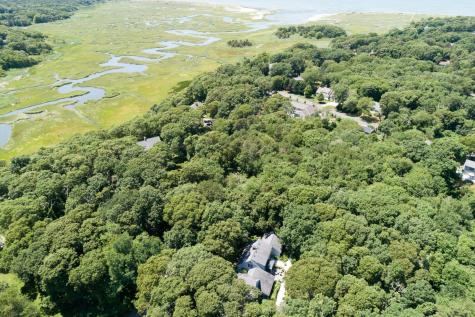 17 Sky Meadow Drive Orleans MA 02653