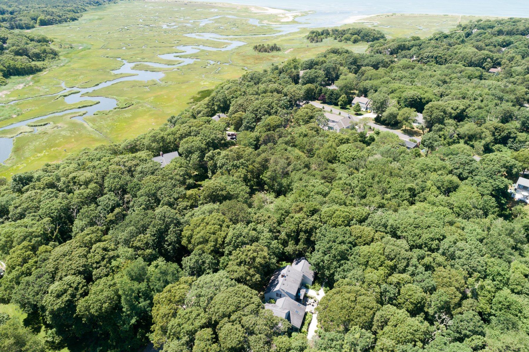 17 Sky Meadow Drive Orleans MA 02653