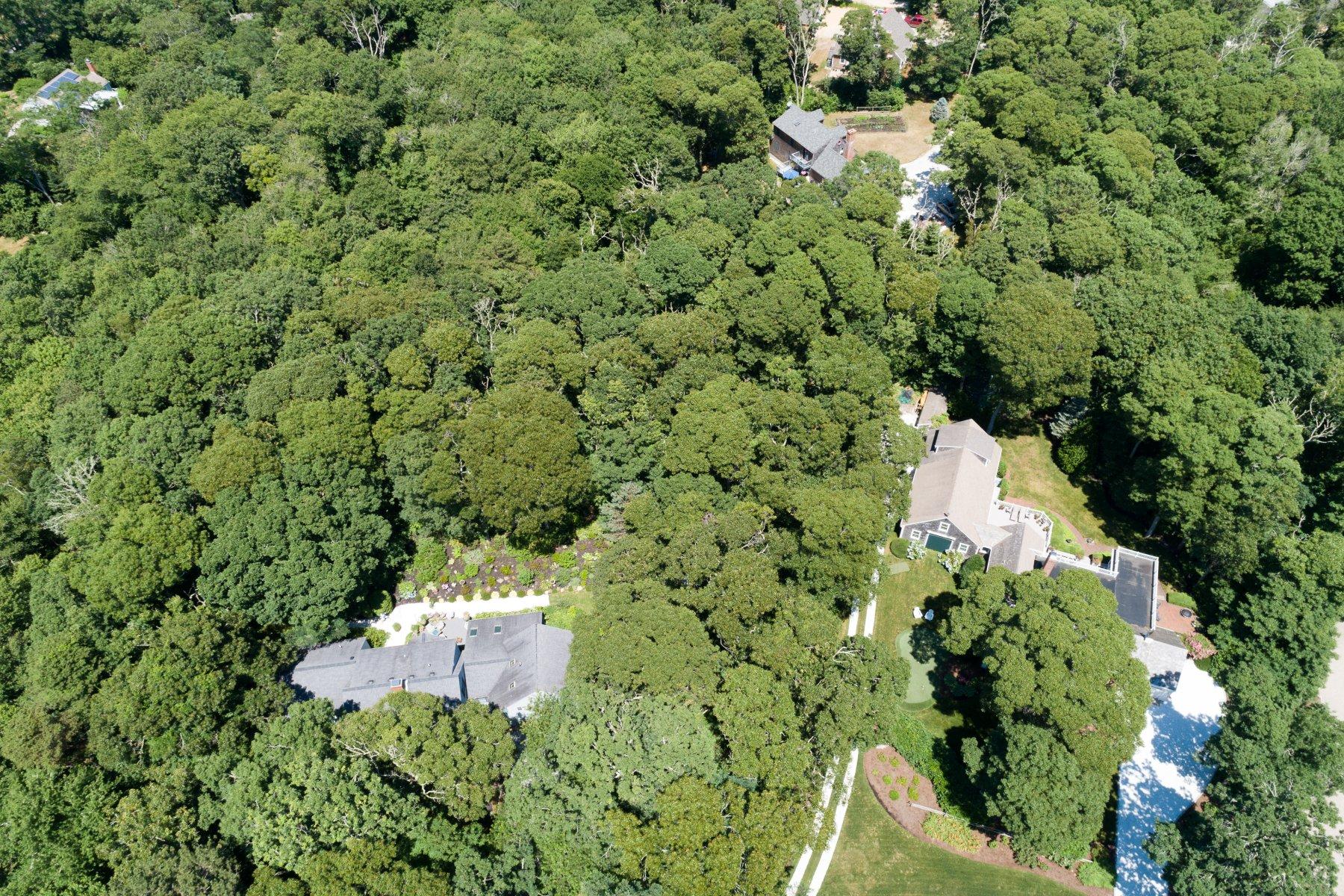 17 Sky Meadow Drive Orleans MA 02653