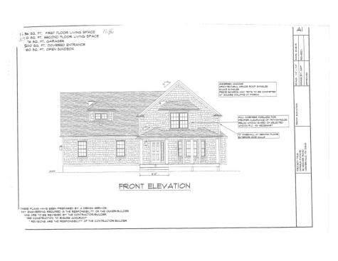 363 Service Road Sandwich MA 02563