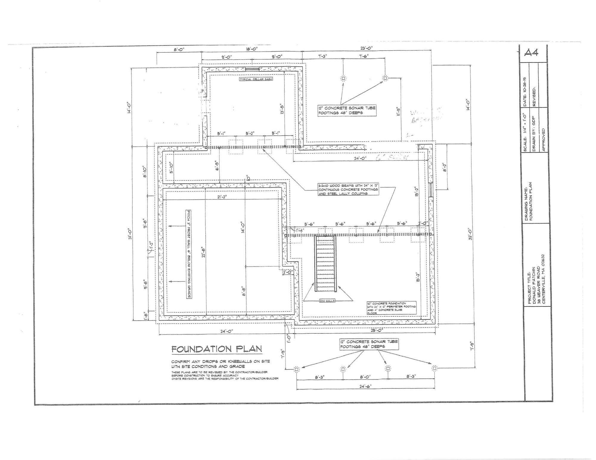 363 Service Road Sandwich MA 02563