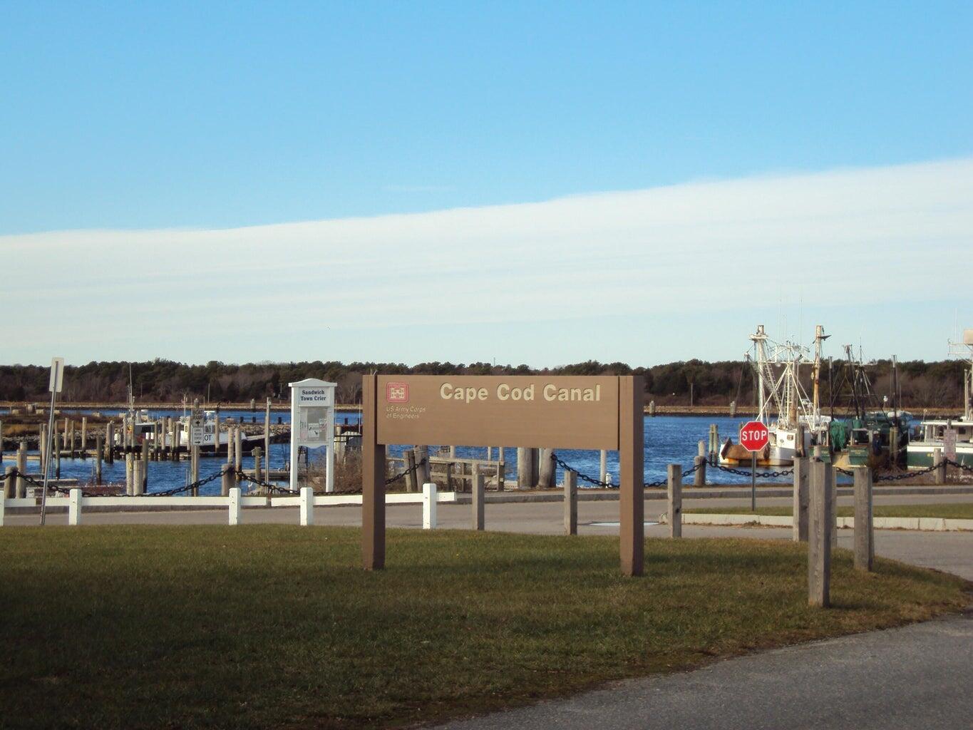 363 Service Road Sandwich MA 02563