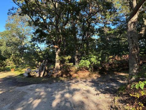 0 Forest Avenue Oak Bluffs MA 02557
