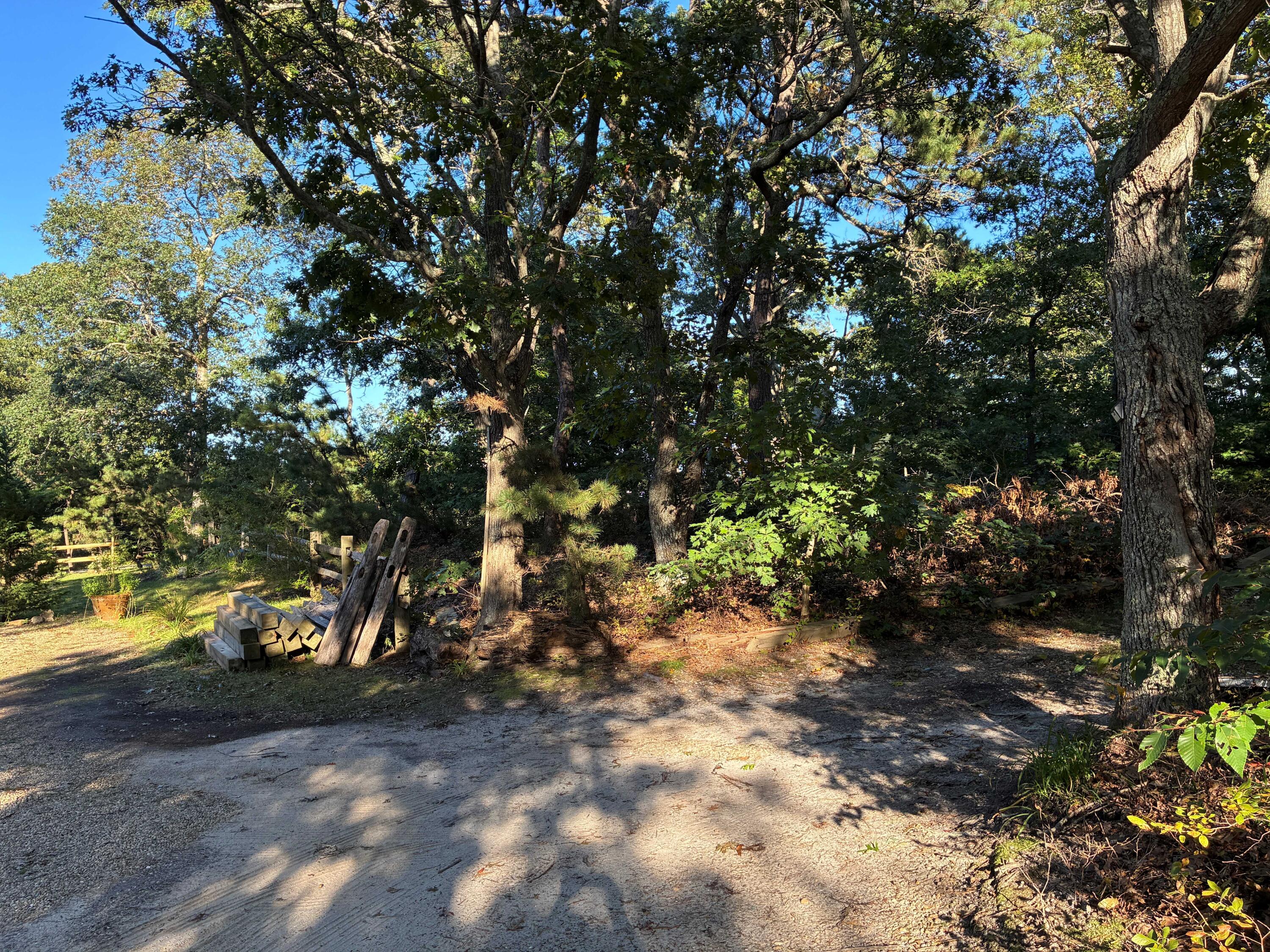 0 Forest Avenue Oak Bluffs MA 02557