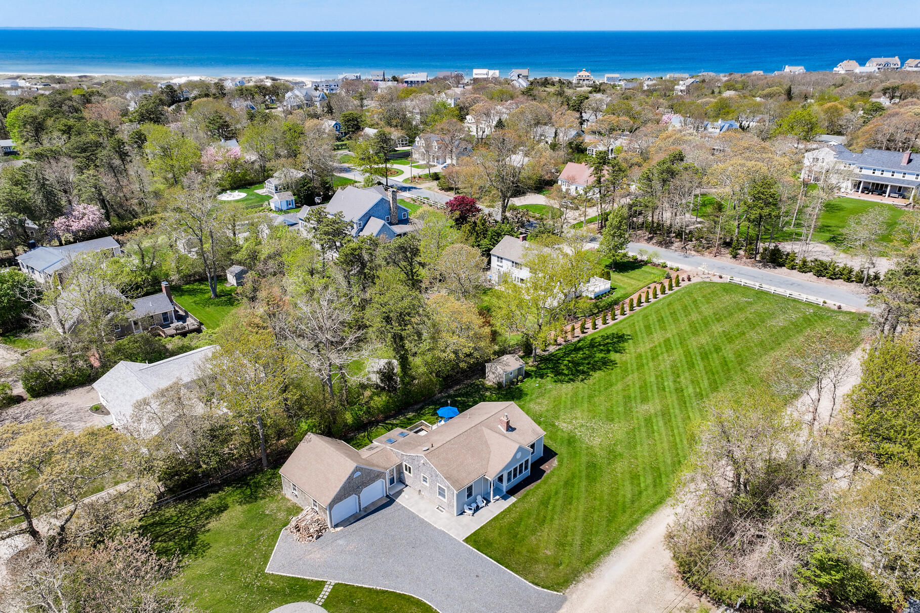 13 Hippogriffe Road Dennis MA 02638