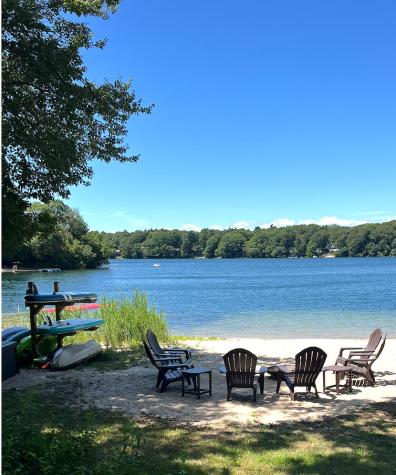 73 Lake Shore Drive Falmouth MA 02536