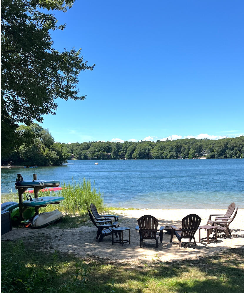 73 Lake Shore Drive Falmouth MA 02536