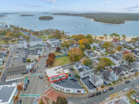 218 Onset Avenue Wareham MA 02558