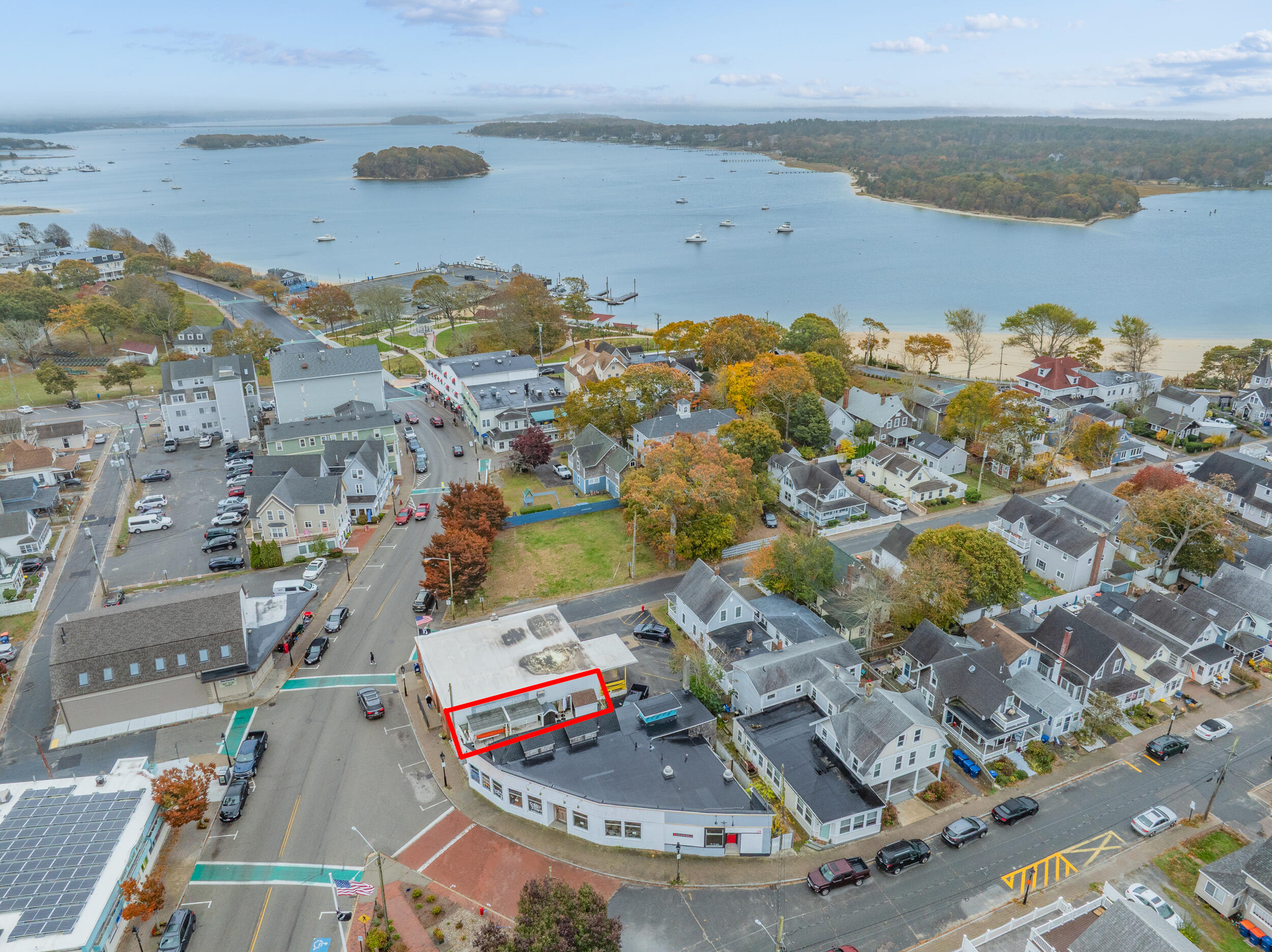 218 Onset Avenue Wareham MA 02558