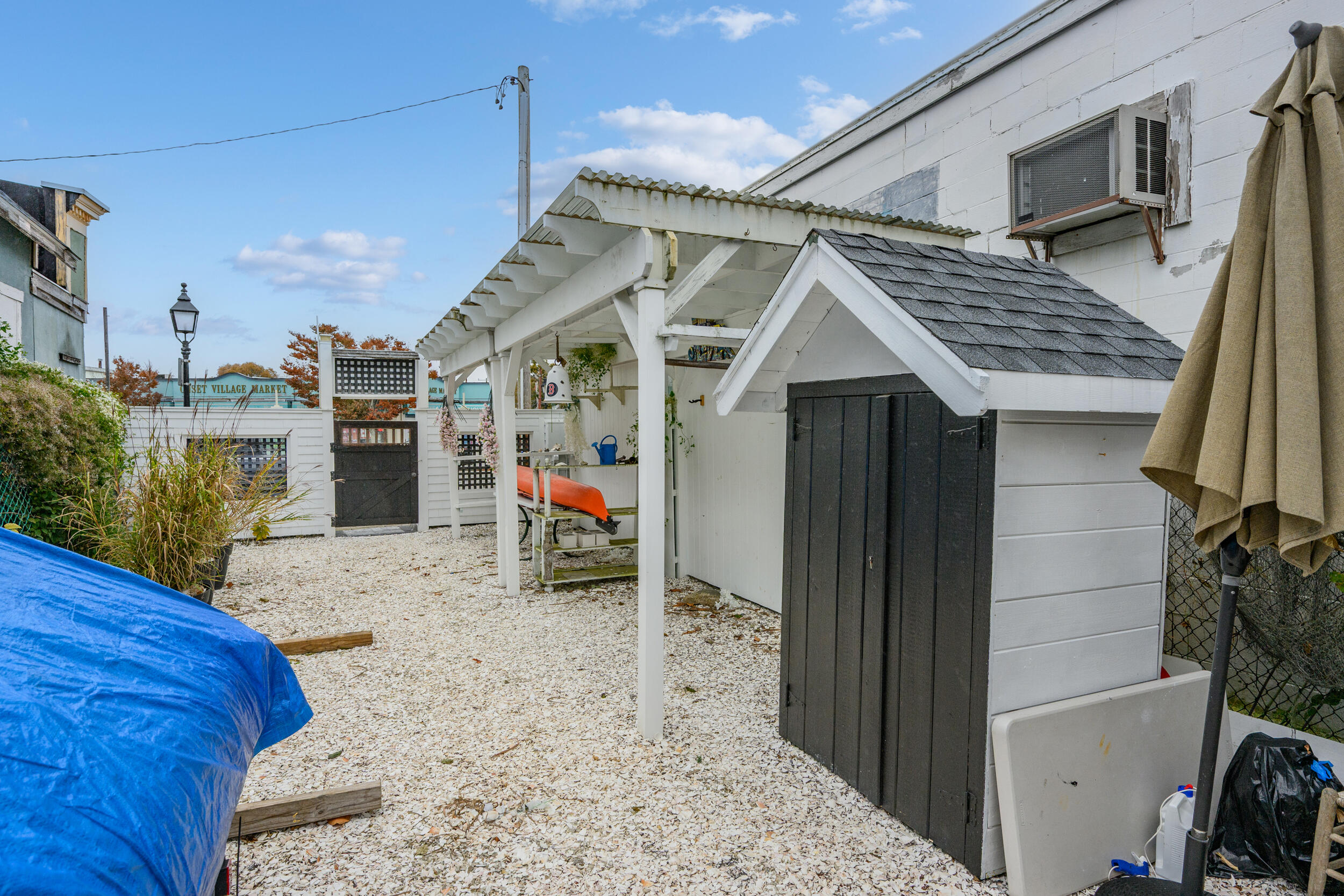 218 Onset Avenue Wareham MA 02558