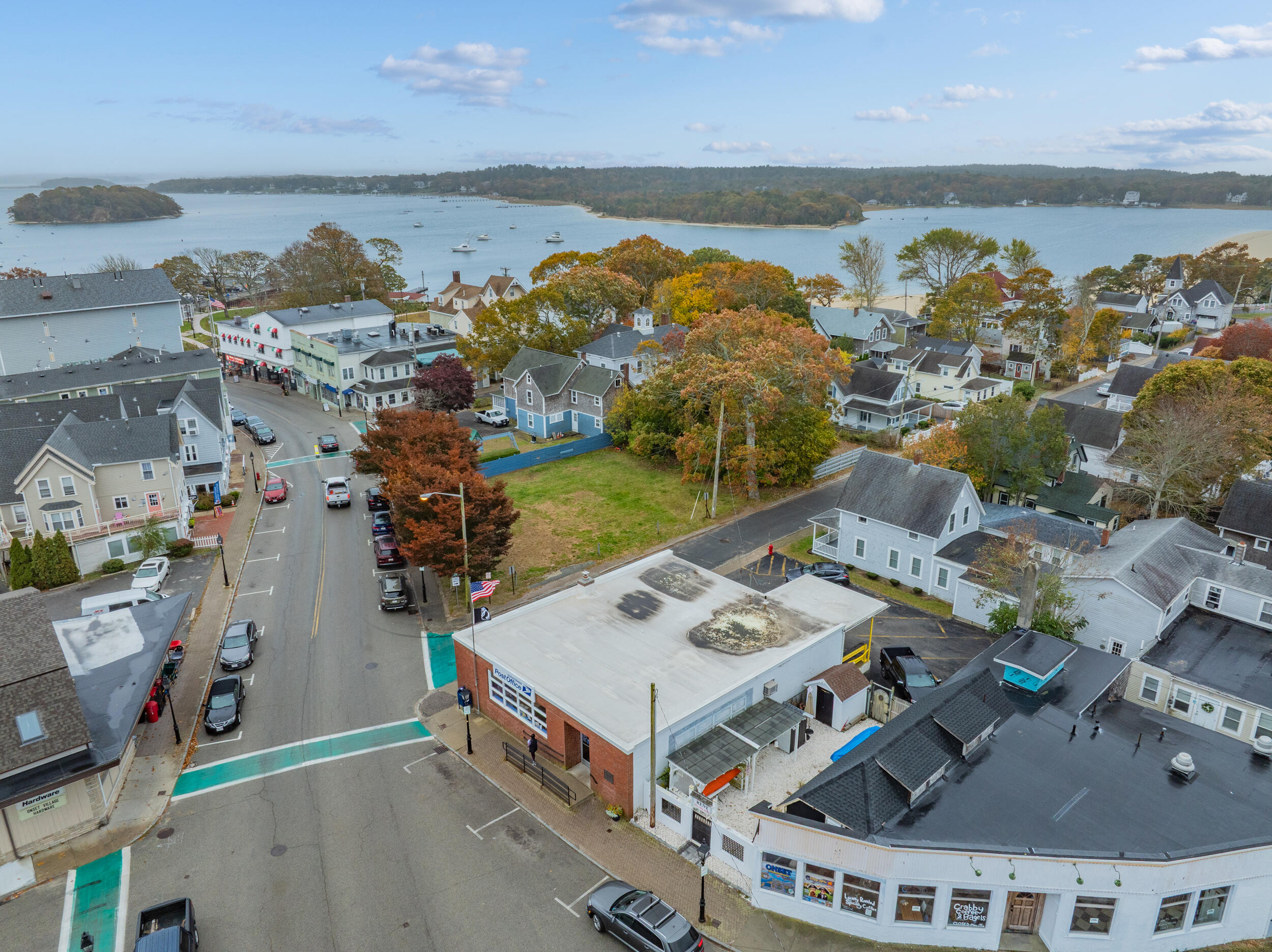 218 Onset Avenue Wareham MA 02558