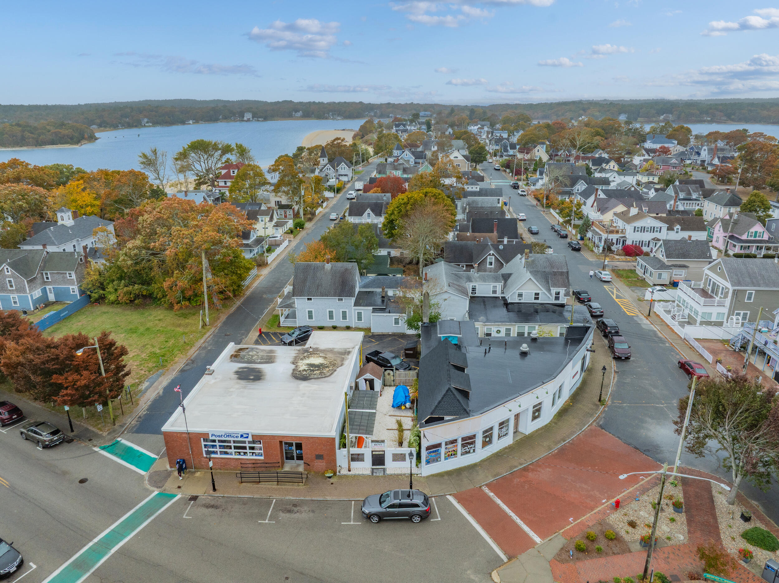 218 Onset Avenue Wareham MA 02558