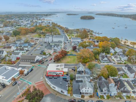 218 Onset Avenue Wareham MA 02558