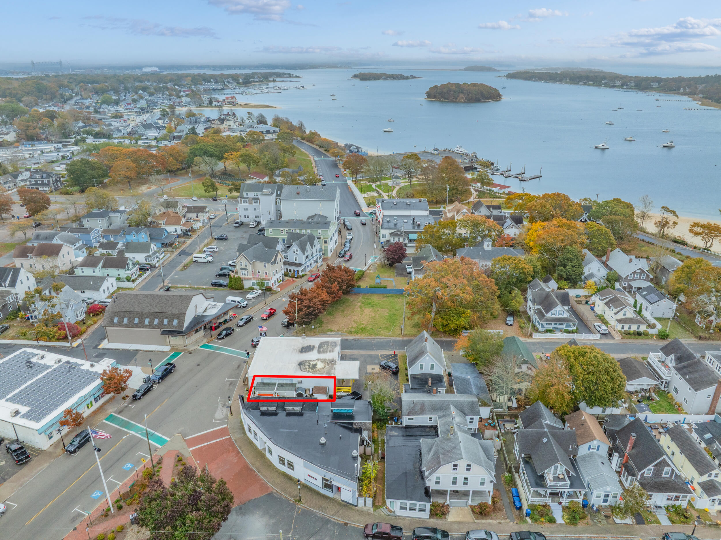 218 Onset Avenue Wareham MA 02558