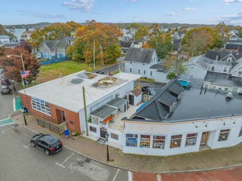 218 Onset Avenue Wareham MA 02558
