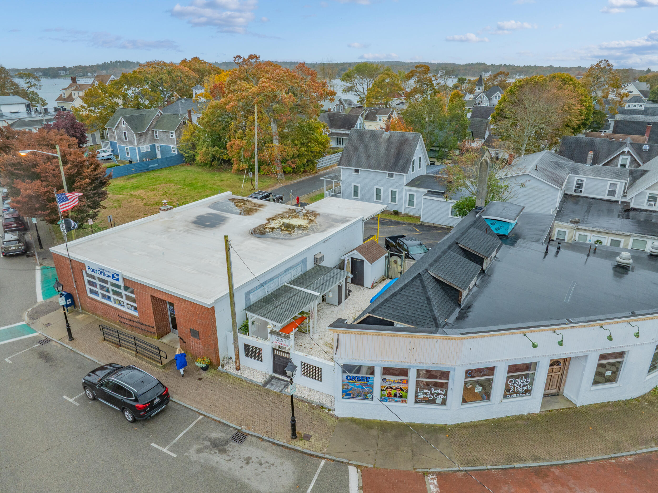 218 Onset Avenue Wareham MA 02558